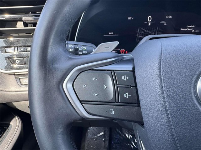Used 2024 Lexus TX 350 FWD image 22