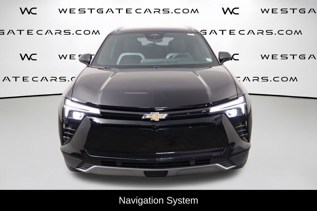 Used 2024 Chevrolet Blazer EV LT AWD/4WD video 2