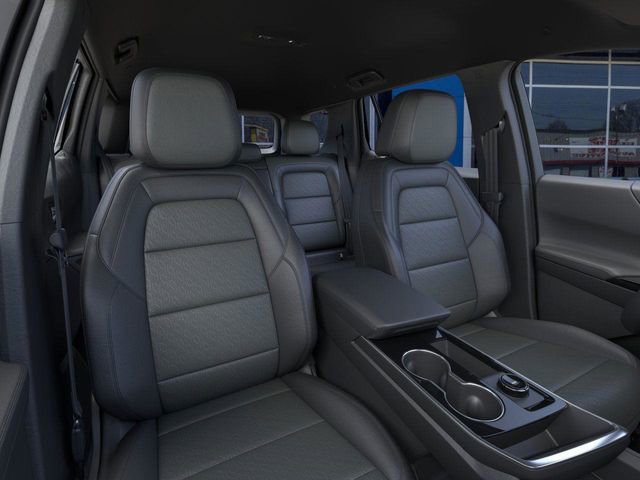 New 2026 Chevrolet Equinox LT w/ Convenience Package II image 16