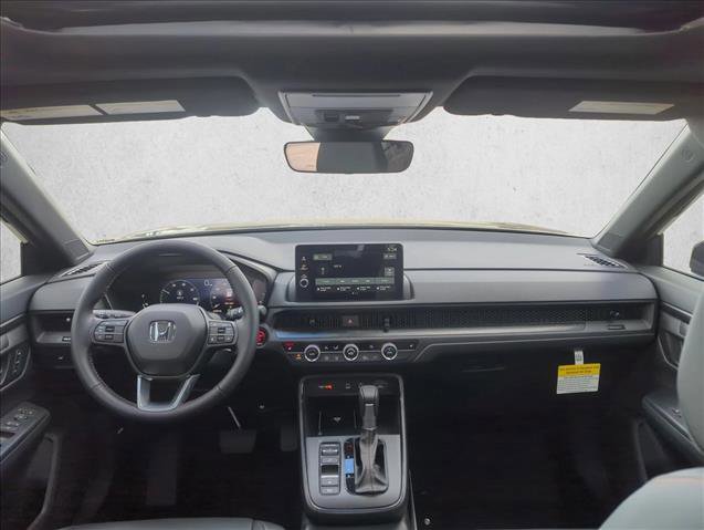 New 2026 Honda CR-V Sport-L image 16