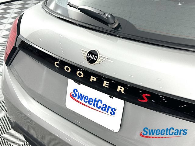 Used 2025 MINI Cooper S FWD image 49
