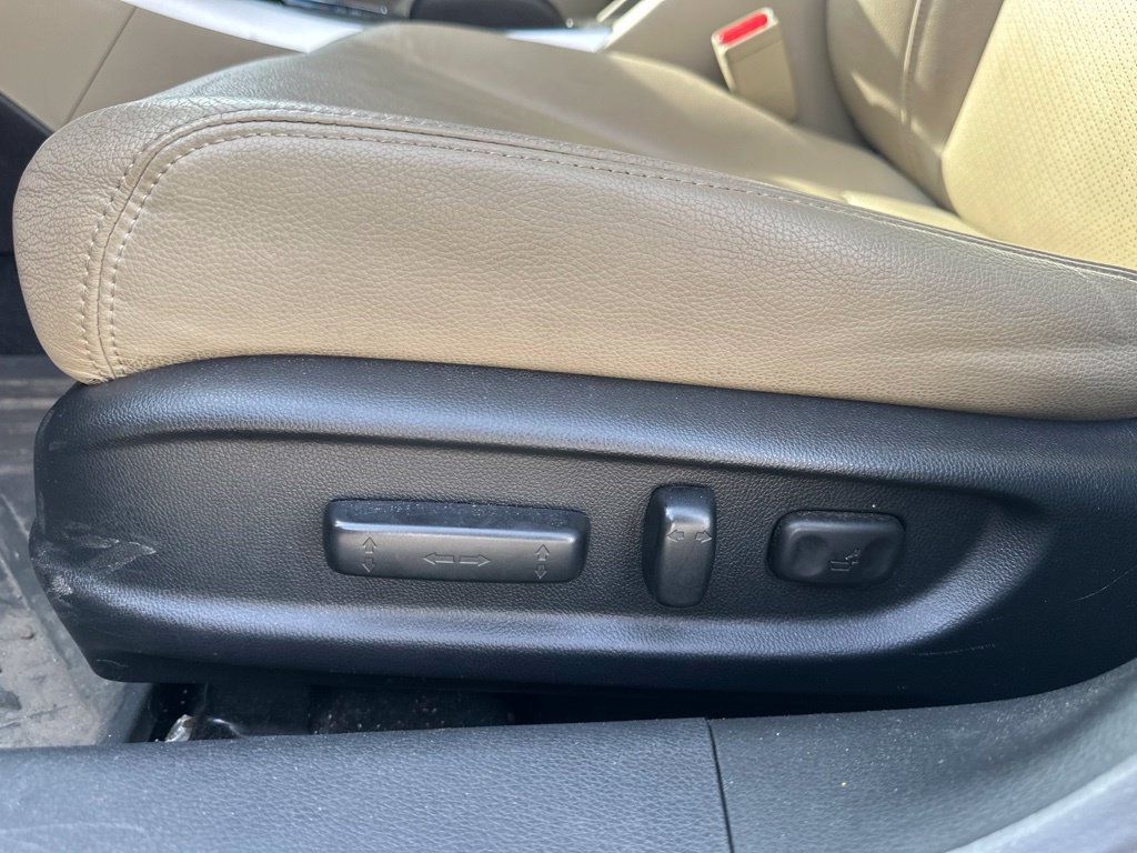 Used 2014 Honda Accord EX-L image 16