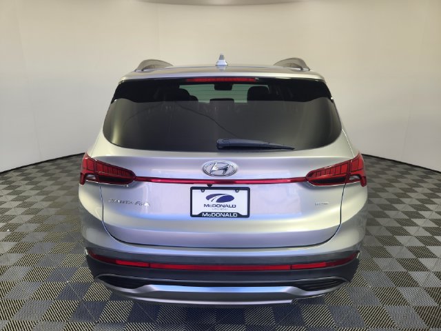 Certified 2023 Hyundai Santa Fe SEL w/ Premium Package AWD/4WD image 4