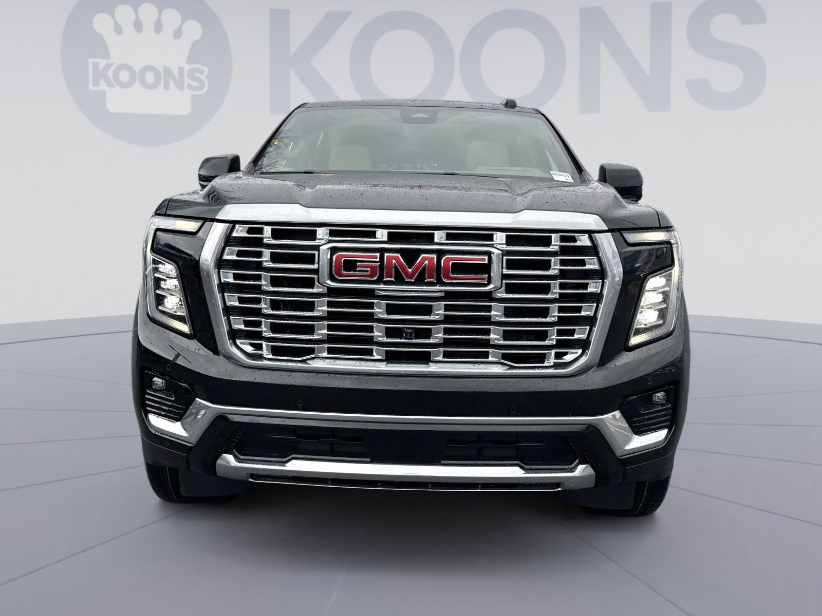 New 2026 GMC Yukon XL Denali image 11