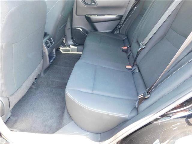 Used 2024 Nissan Rogue S FWD image 25