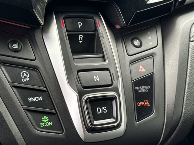 Used 2023 Honda Odyssey Sport image 32