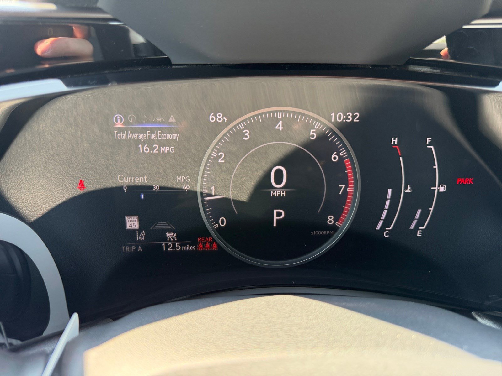 New 2026 Lexus NX 350 AWD w/ Premium Package image 10