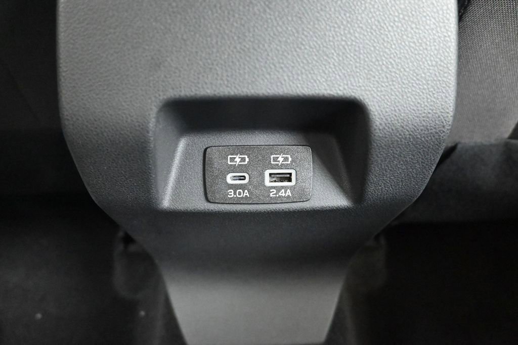 New 2026 Subaru Crosstrek 2.0i Premium AWD/4WD image 21