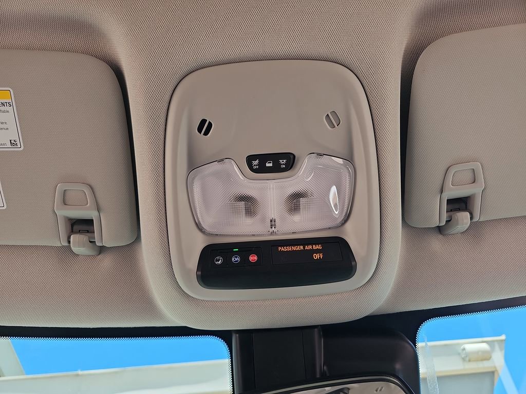 New 2026 Chevrolet TrailBlazer LS image 19