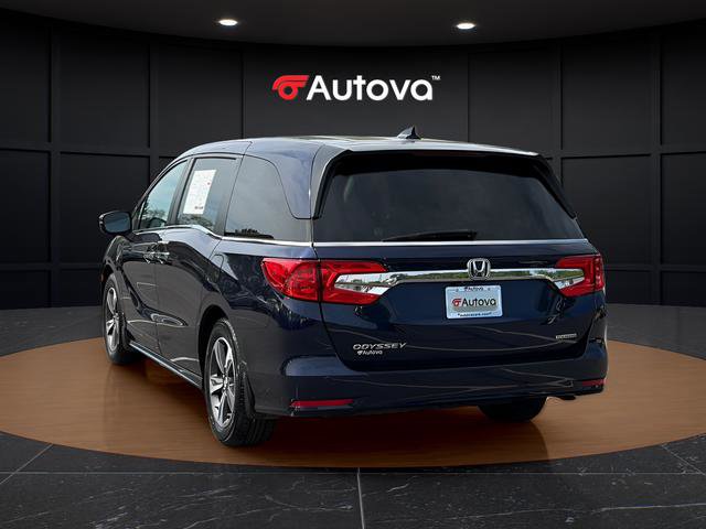 Used 2019 Honda Odyssey Touring image 3