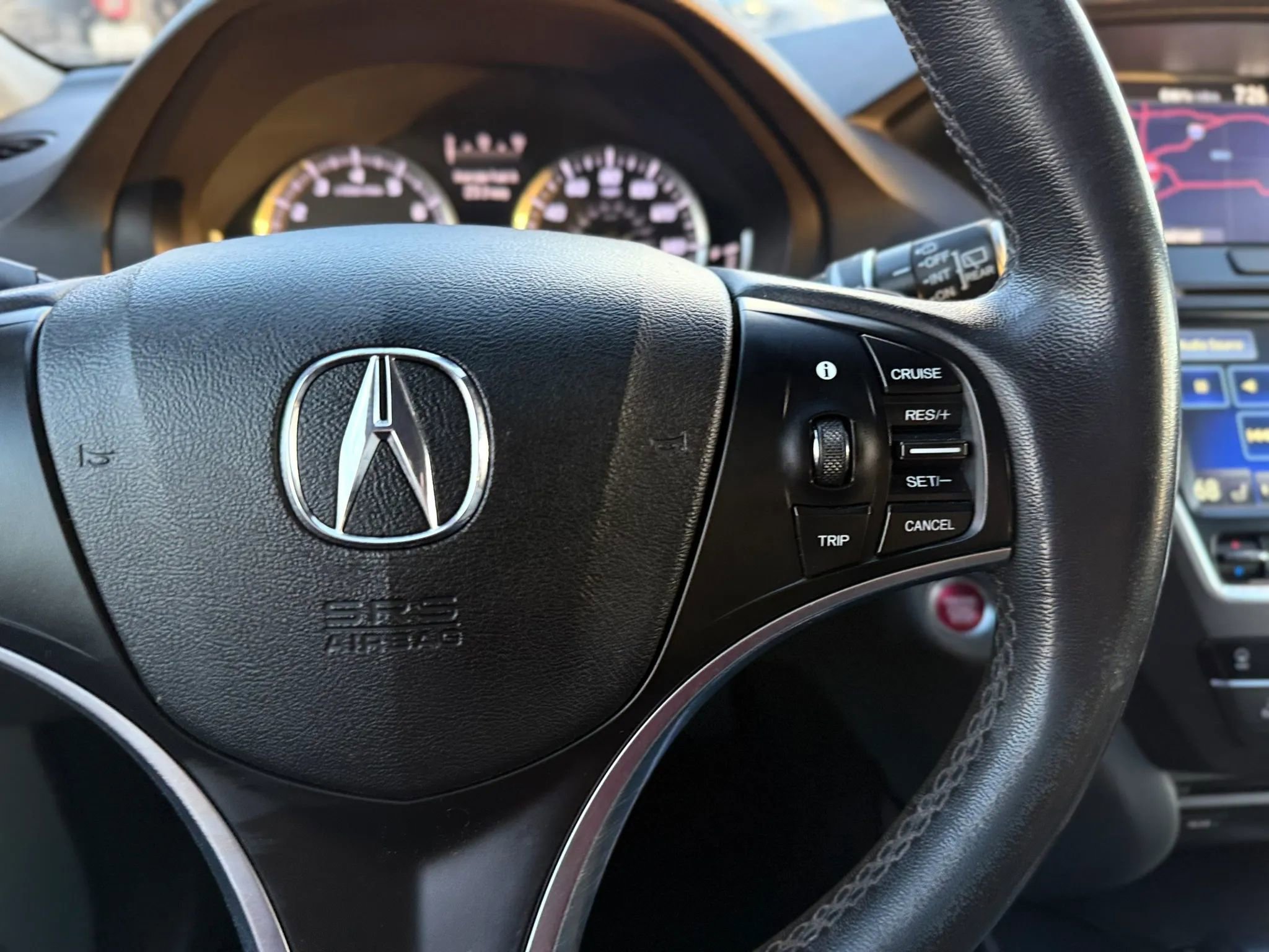 Used 2015 Acura MDX FWD w/ Tech & Entertainment image 32