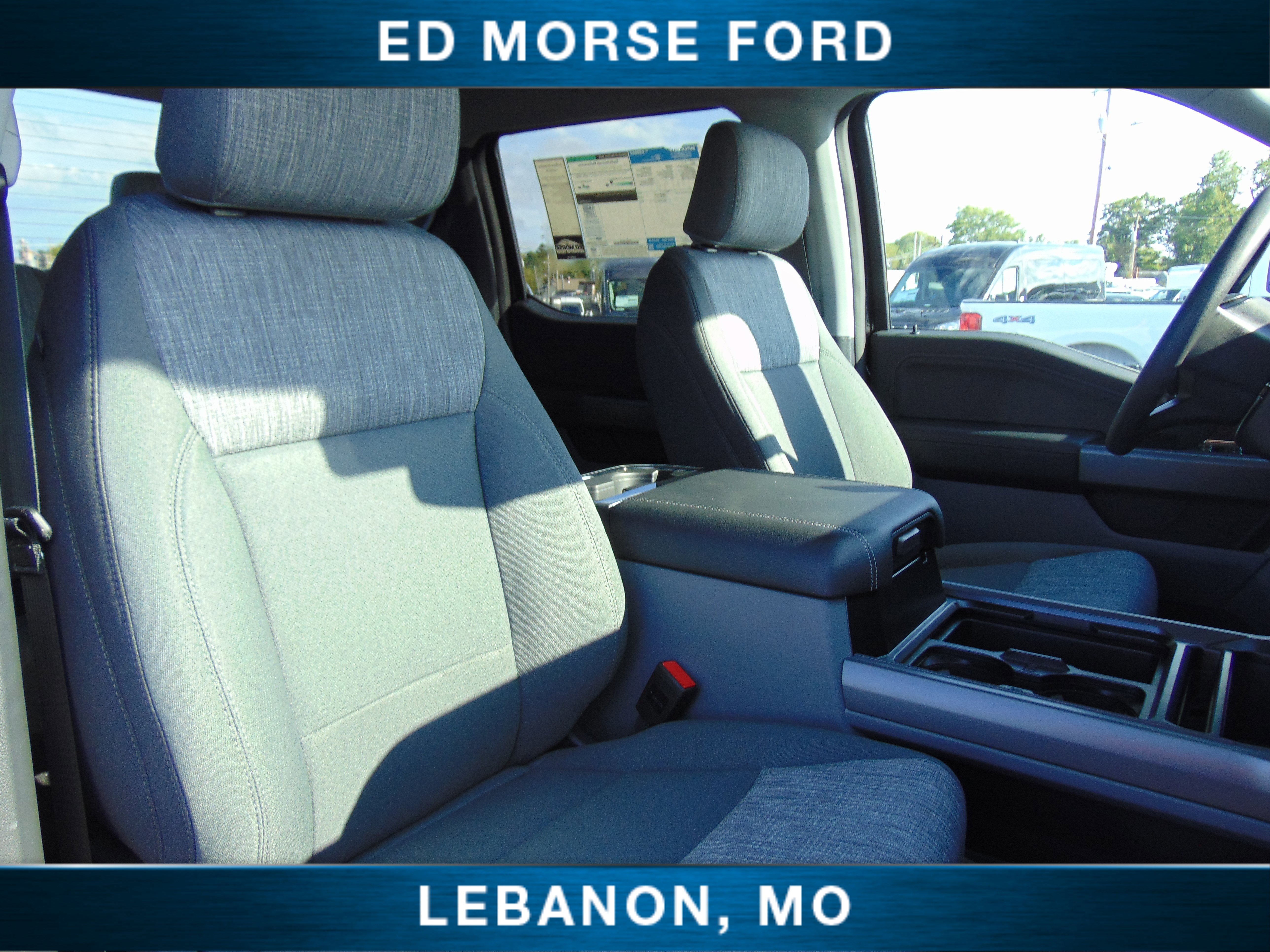 New 2026 Ford F250 XLT w/ XLT Premium Package image 16