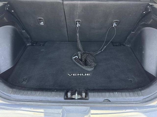 Used 2021 Hyundai Venue SE FWD image 25