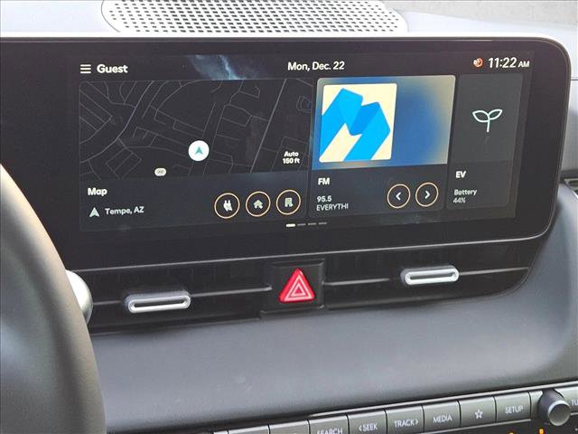 New 2026 Hyundai Ioniq 5 SEL image 14