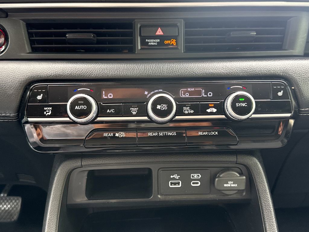 Used 2023 Honda Pilot EX-L image 23