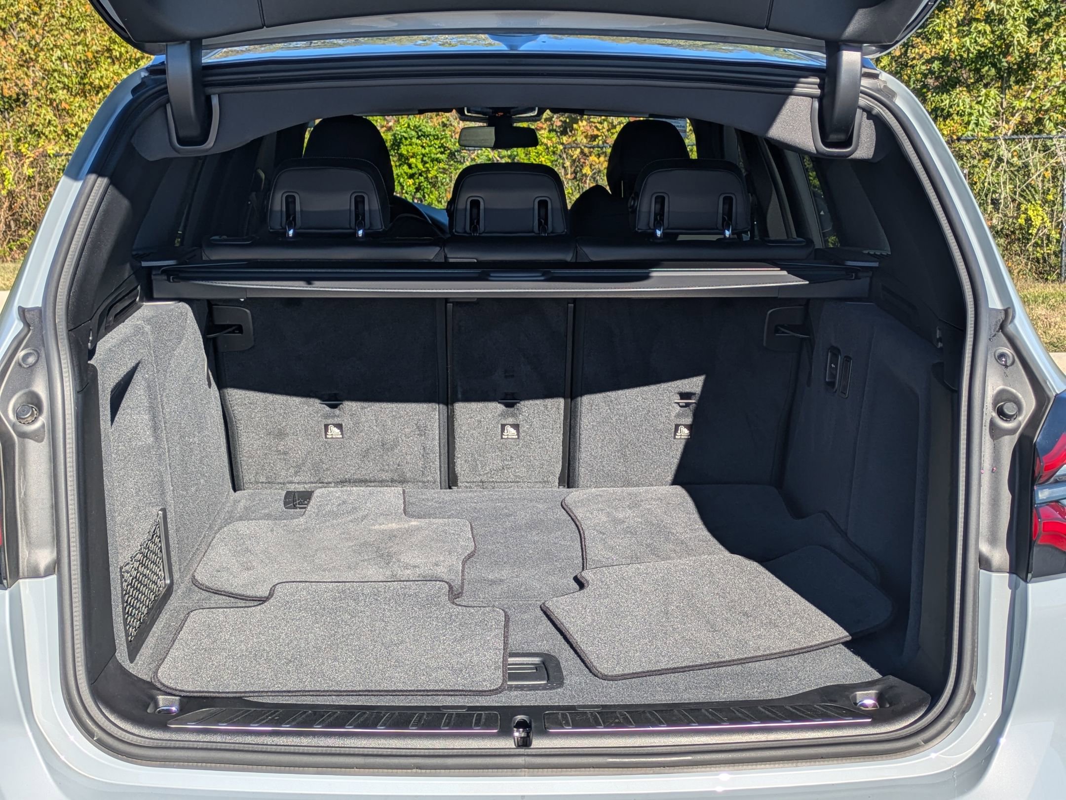 Used 2024 BMW X3 M40i image 26