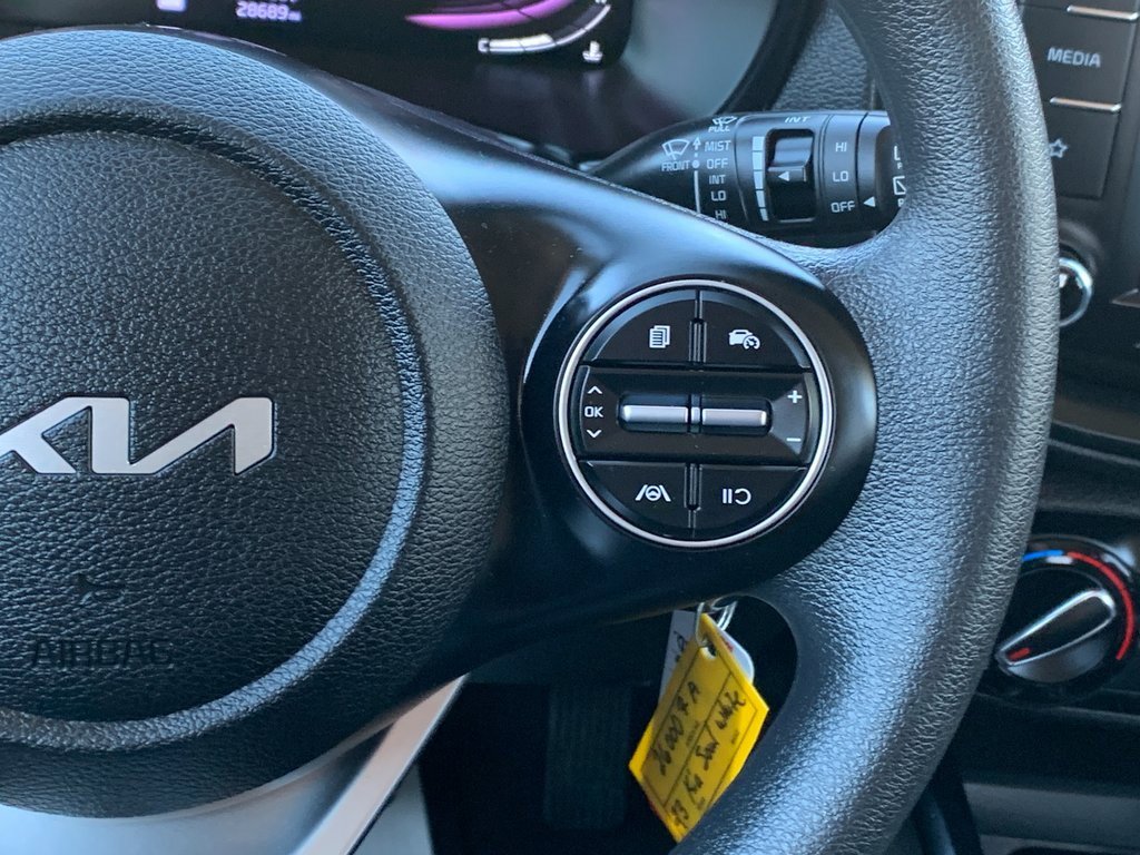 Used 2023 Kia Soul LX w/ Option Group 015 image 13