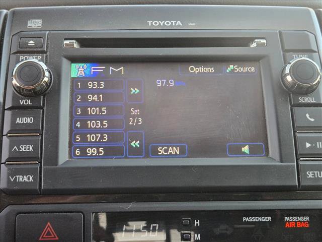 Used 2013 Toyota Tacoma PreRunner w/ Convenience Pkg image 15