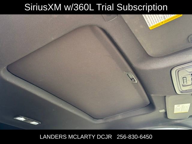 Used 2025 GMC Sierra 1500 Denali image 12