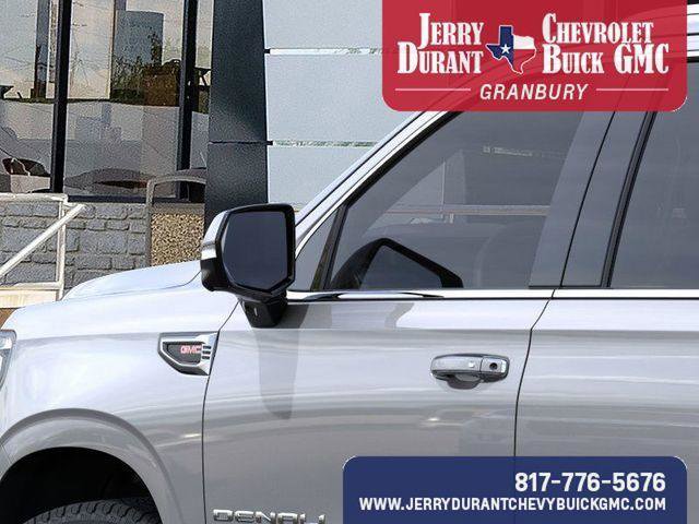 New 2026 GMC Yukon XL Denali image 14