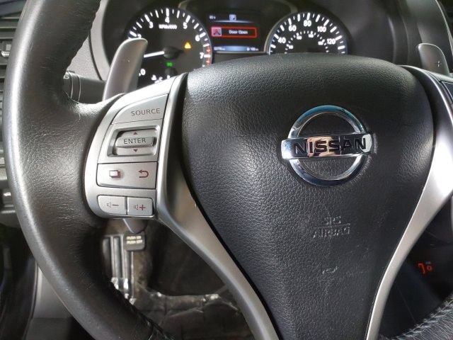 Used 2017 Nissan Altima 2.5 SR w/ Midnight Edition Package FWD image 26