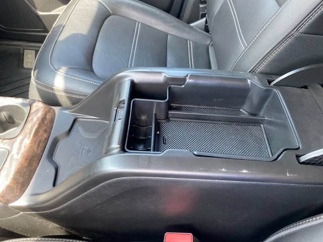 Used 2021 GMC Canyon Denali AWD/4WD image 16