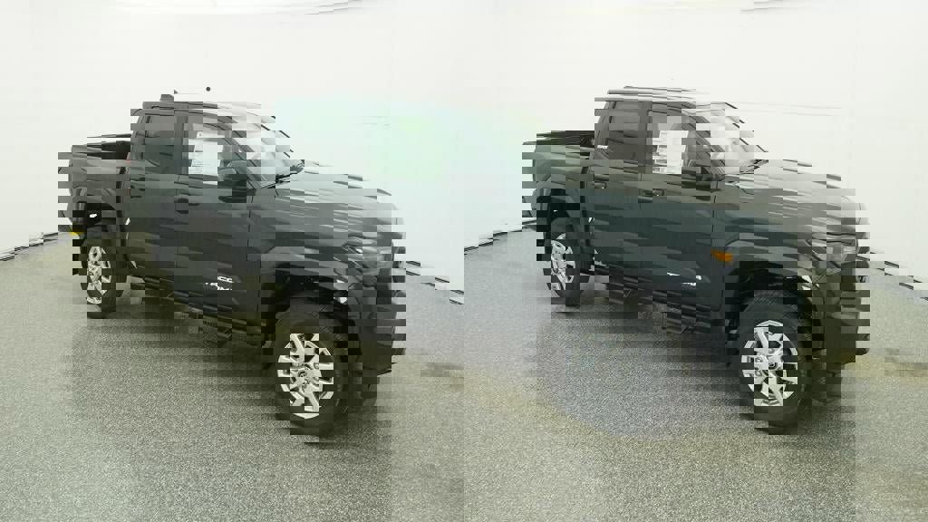 New 2026 Toyota Tacoma SR5 image 12