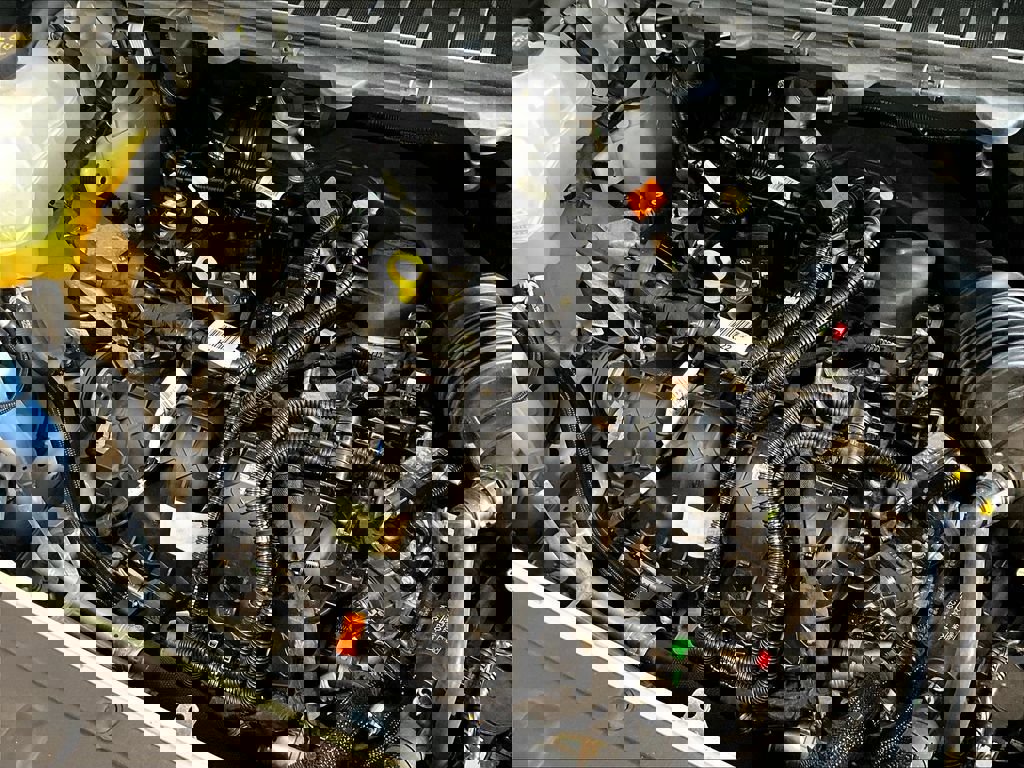 Used 2024 Ford Edge SEL w/ Convenience Package image 33