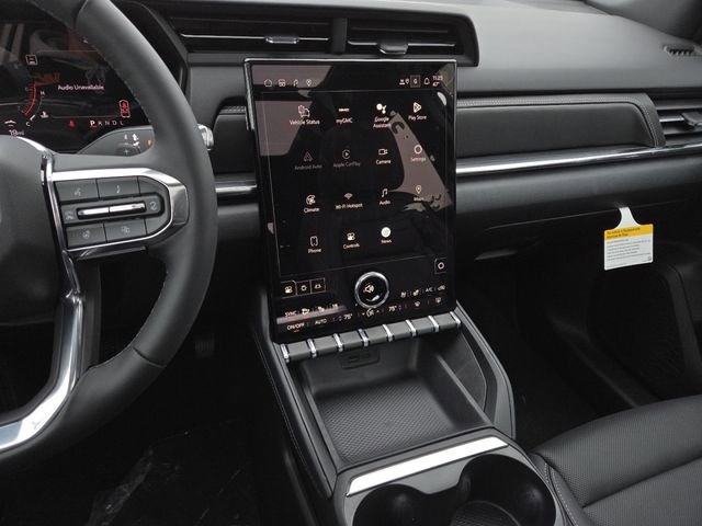 New 2026 GMC Terrain Elevation image 39