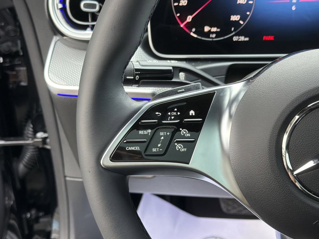 New 2026 Mercedes-Benz CLE 300 4MATIC Coupe image 20