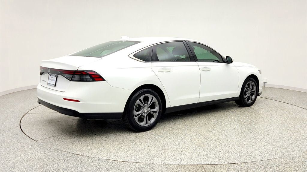 Used 2024 Honda Accord EX image 5