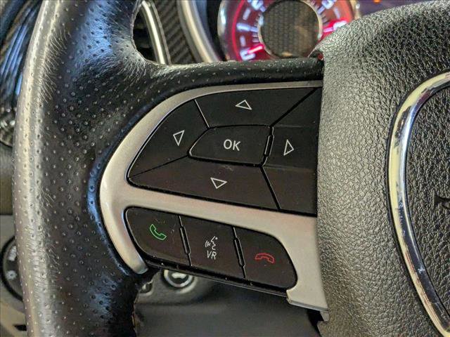 Used 2015 Dodge Challenger SRT Hellcat RWD image 12