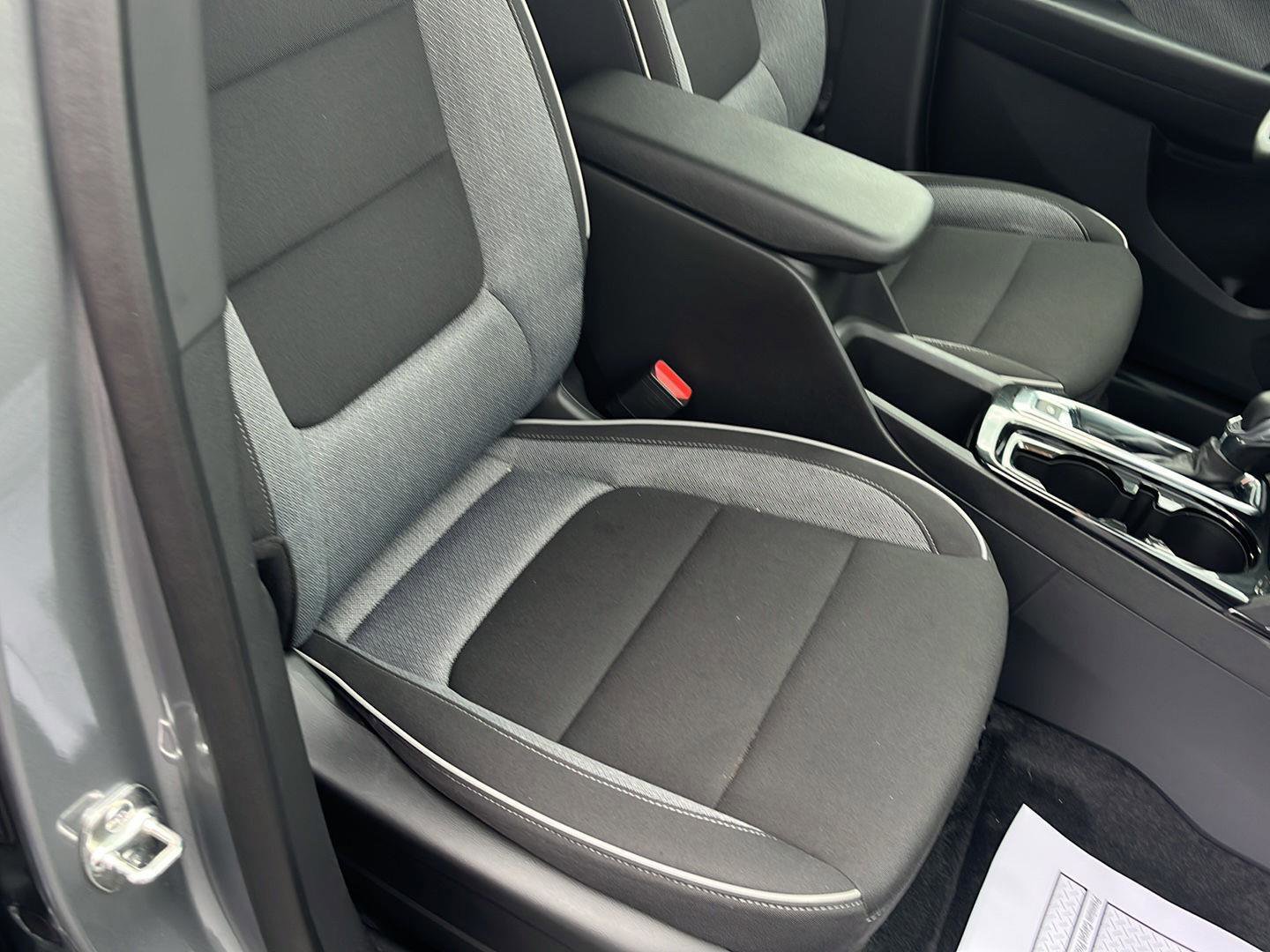 Used 2026 Chevrolet TrailBlazer LT w/ LT Cold Weather Package image 29