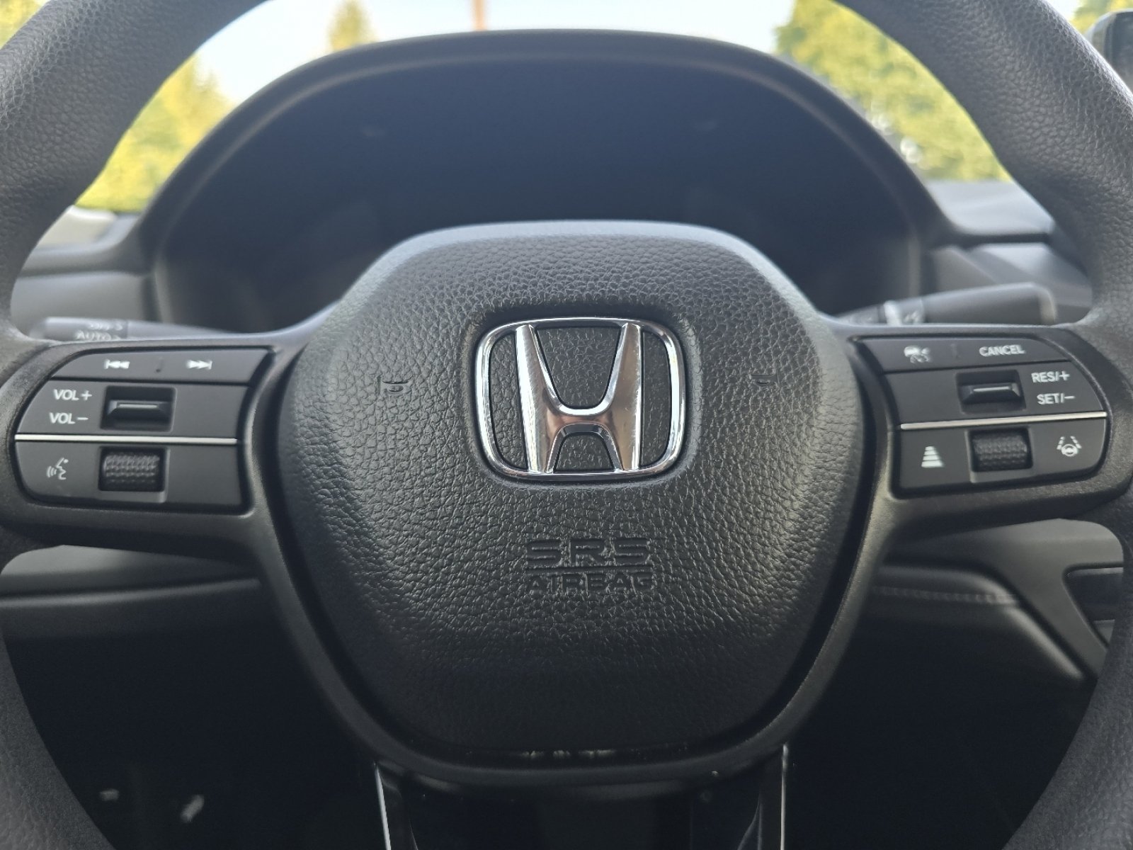 Used 2025 Honda Accord LX image 24