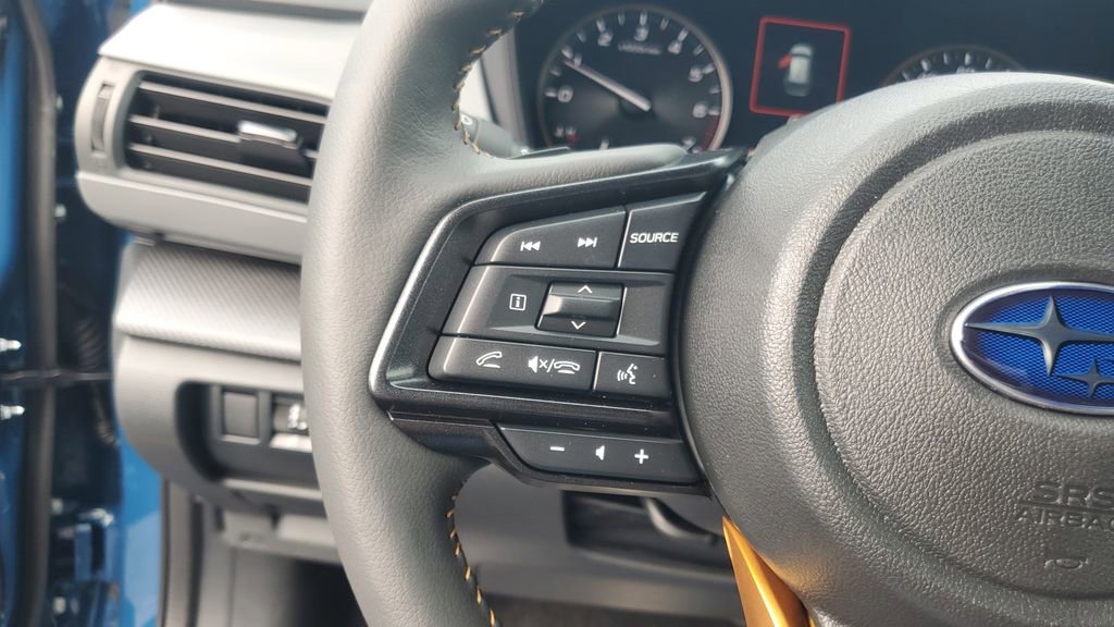 New 2026 Subaru Crosstrek 2.5i Wilderness image 13