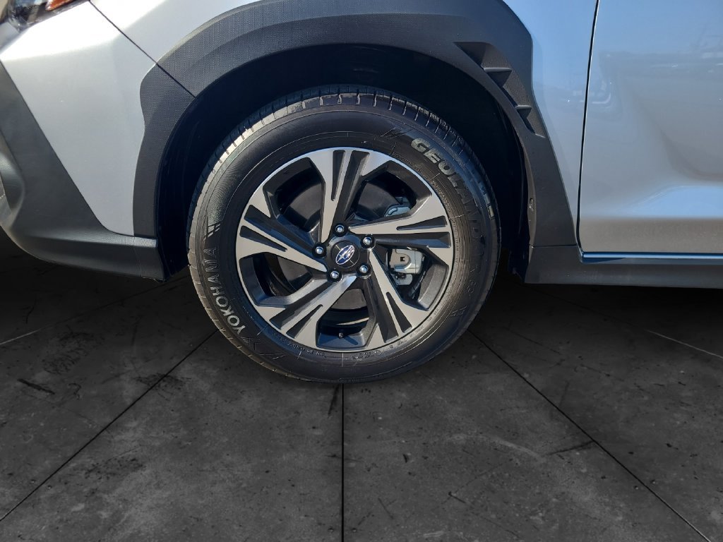 Certified 2024 Subaru Crosstrek 2.0i Premium AWD/4WD image 14