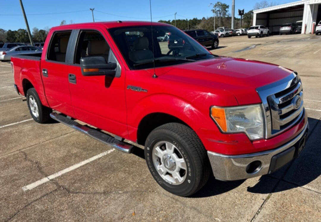 Used 2010 Ford F150 FX2 RWD image 2