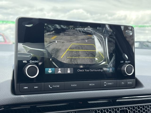 New 2026 Honda Civic Sport image 28