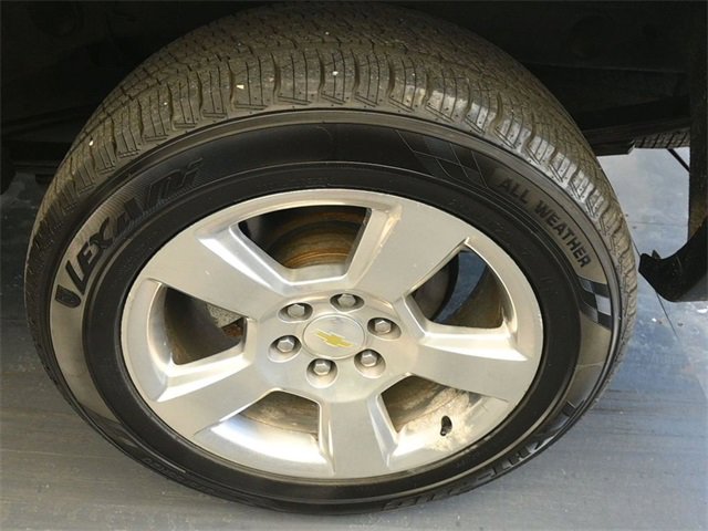Used 2014 Chevrolet Silverado 1500 LT w/ LT Convenience Package image 9