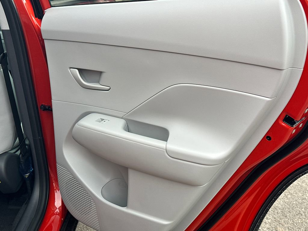 New 2026 Hyundai Kona SEL Sport FWD image 16