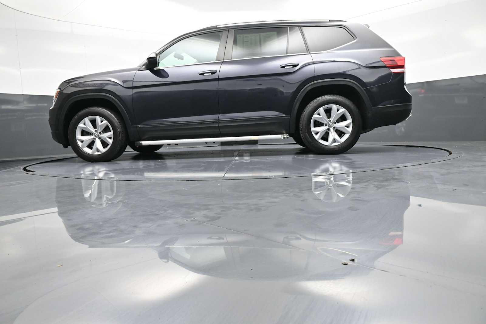 Used 2018 Volkswagen Atlas S AWD/4WD image 33