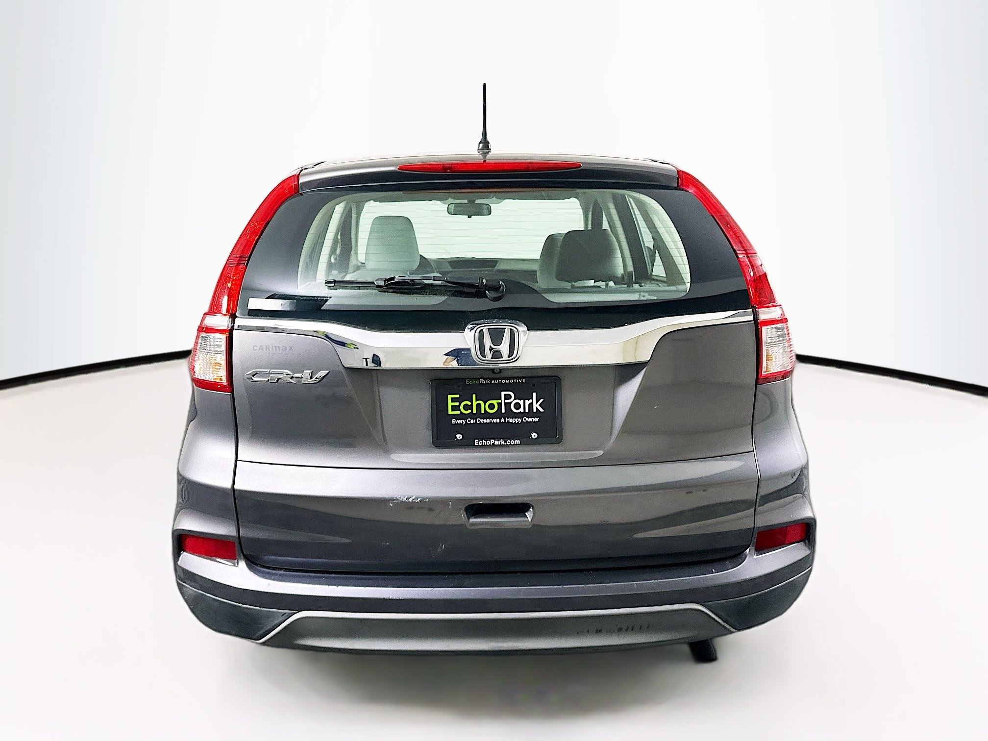 Used 2015 Honda CR-V LX image 7