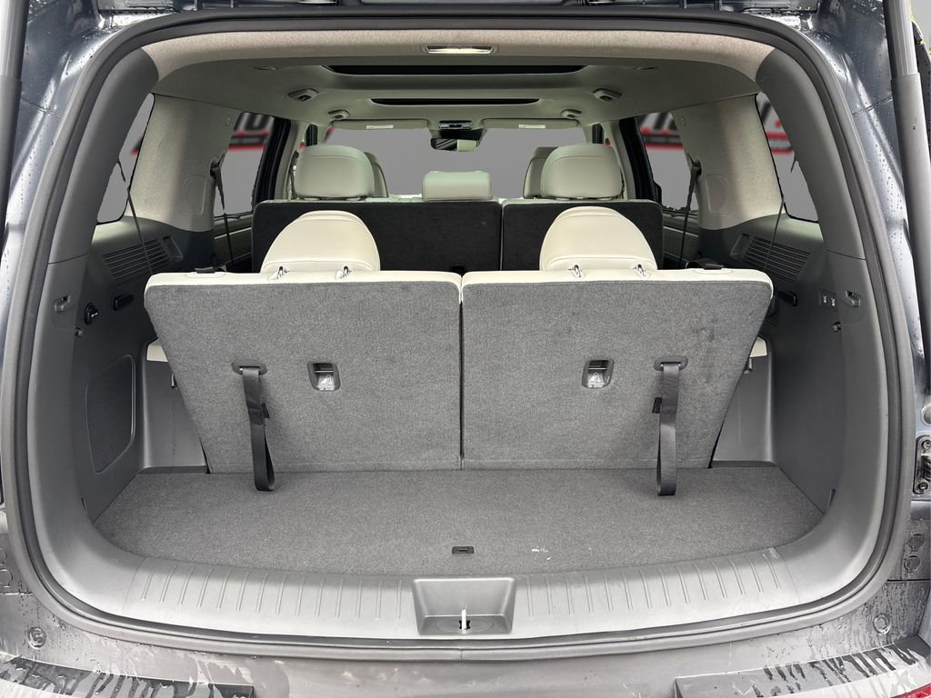 Used 2024 Hyundai Santa Fe Limited image 11