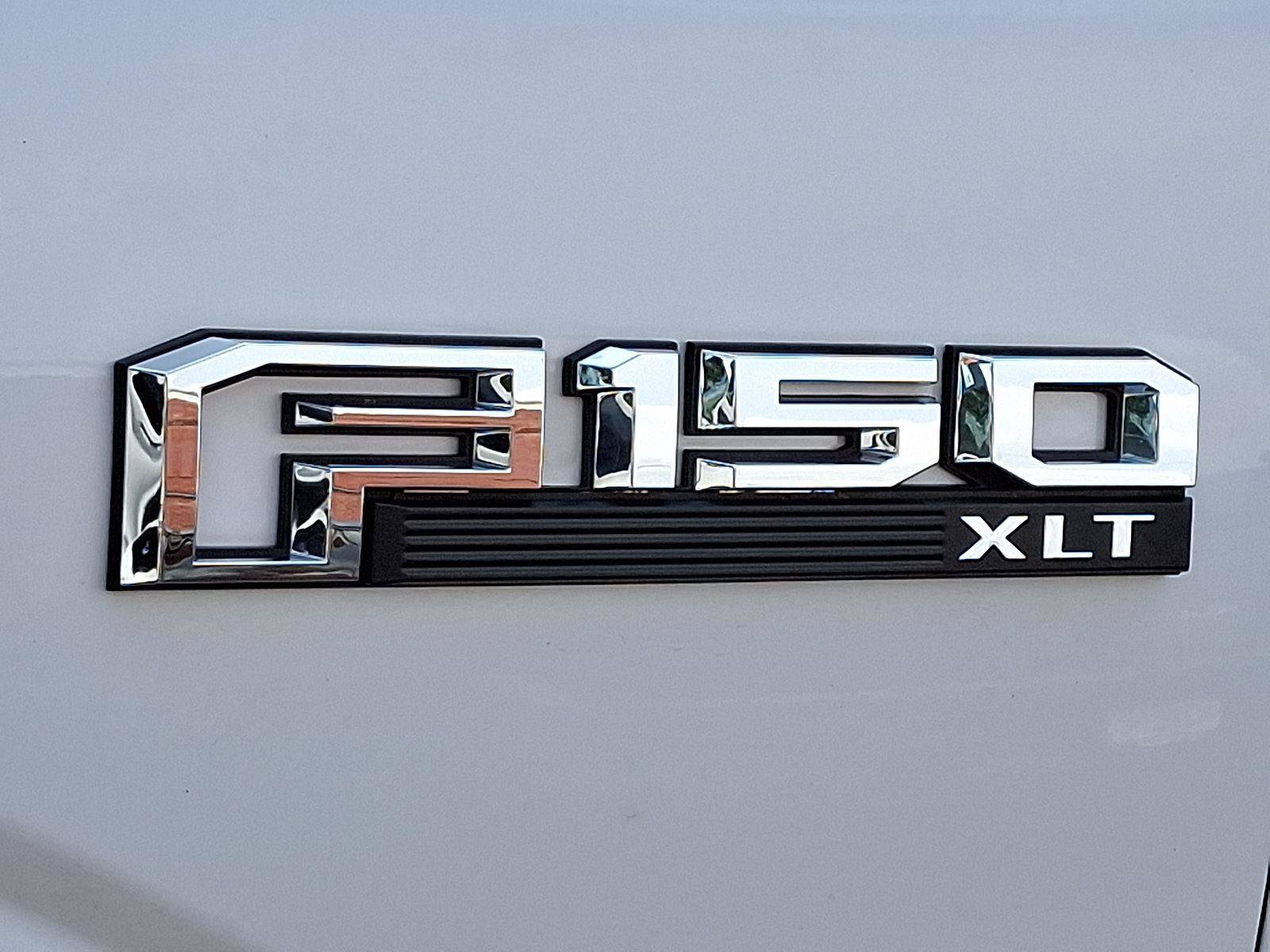 Used 2019 Ford F150 XLT w/ Equipment Group 302A Luxury AWD/4WD image 30