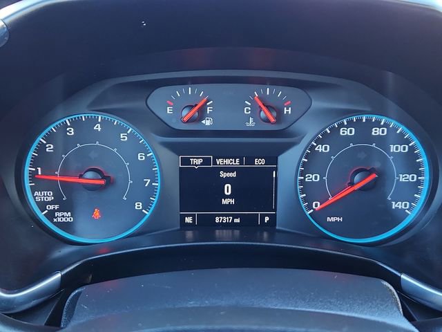 Used 2019 Chevrolet Equinox LS w/ LS Convenience Package image 38