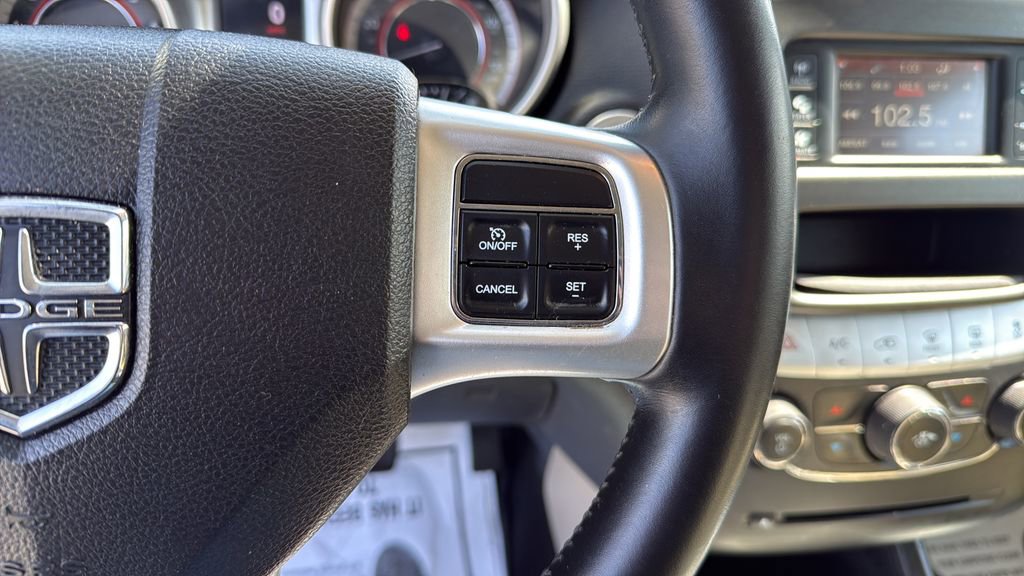 Used 2012 Dodge Journey SE FWD image 31