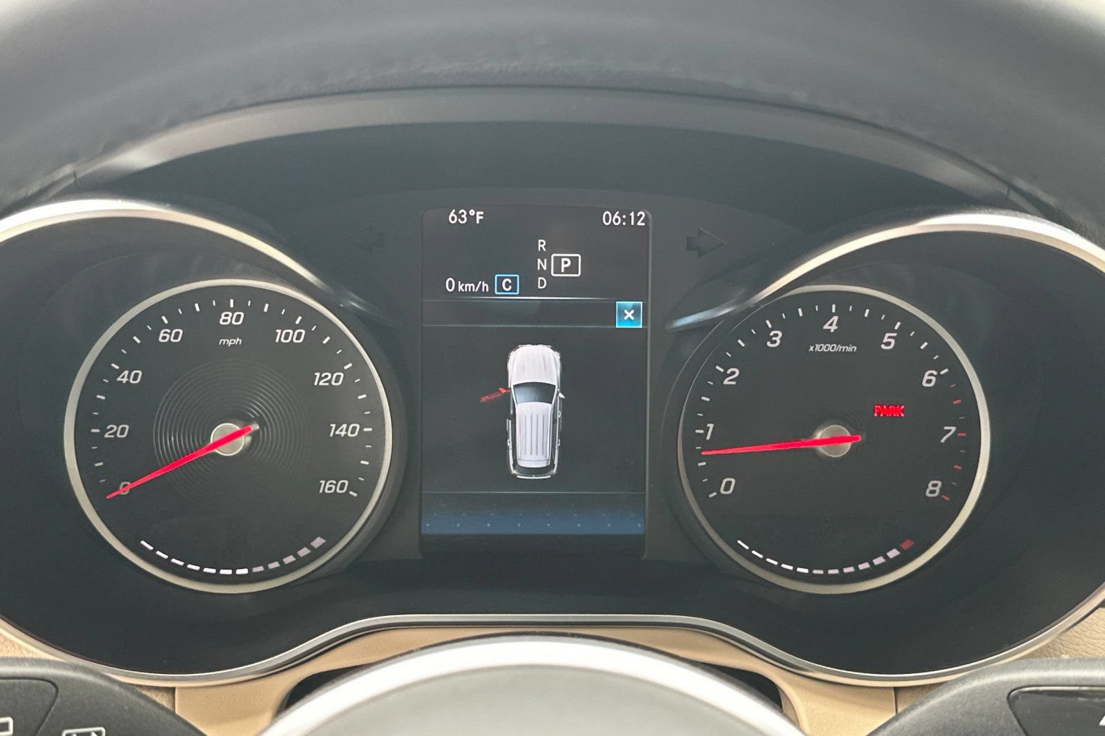 Used 2021 Mercedes-Benz GLC 300 4MATIC image 35