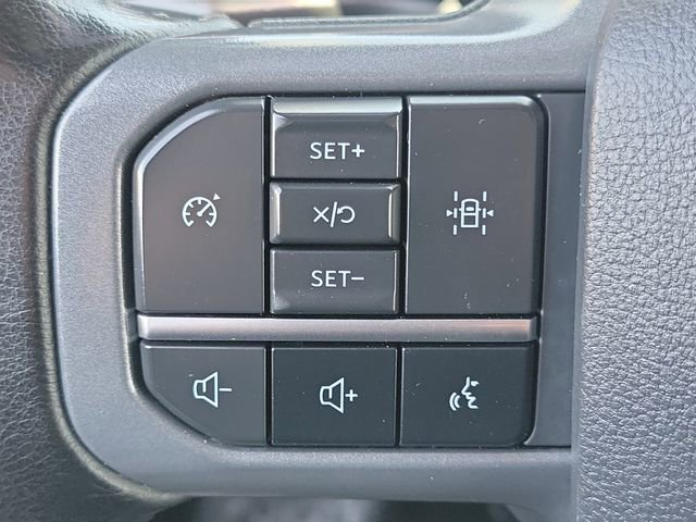 Certified 2023 Ford F150 XLT w/ Equipment Group 302A High AWD/4WD image 8