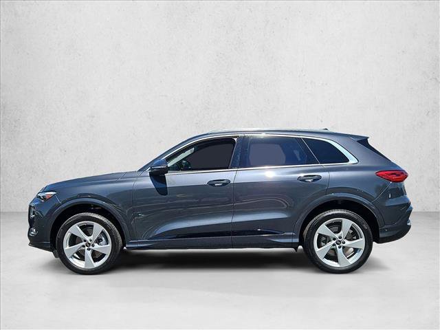 Certified 2025 Audi Q5 Premium w/ Premium Plus AWD/4WD image 10