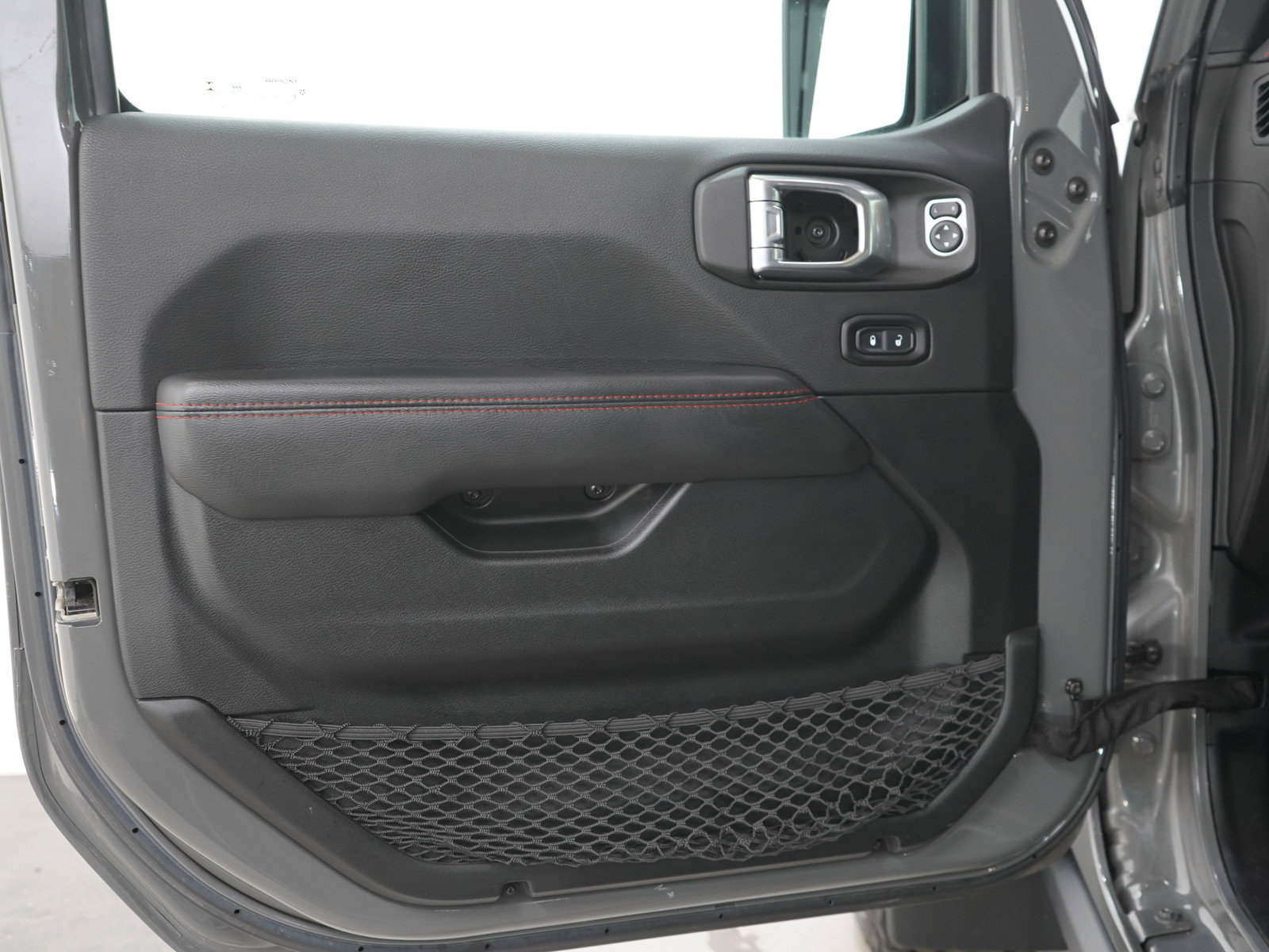 Used 2020 Jeep Wrangler Unlimited Rubicon AWD/4WD image 19